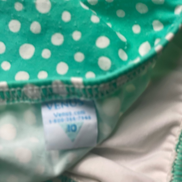 VENUS TWO PIECE - Picture 5 of 5